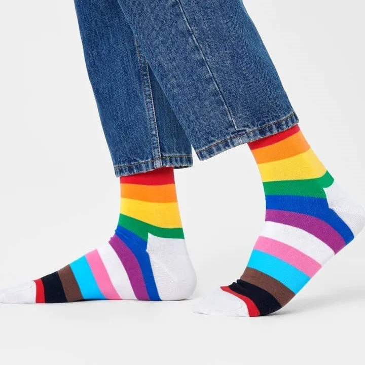 Happy Socks: Pride Stripe