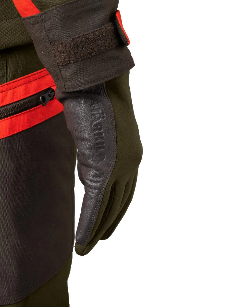 Harkila Driven Hunt Shooting Gloves