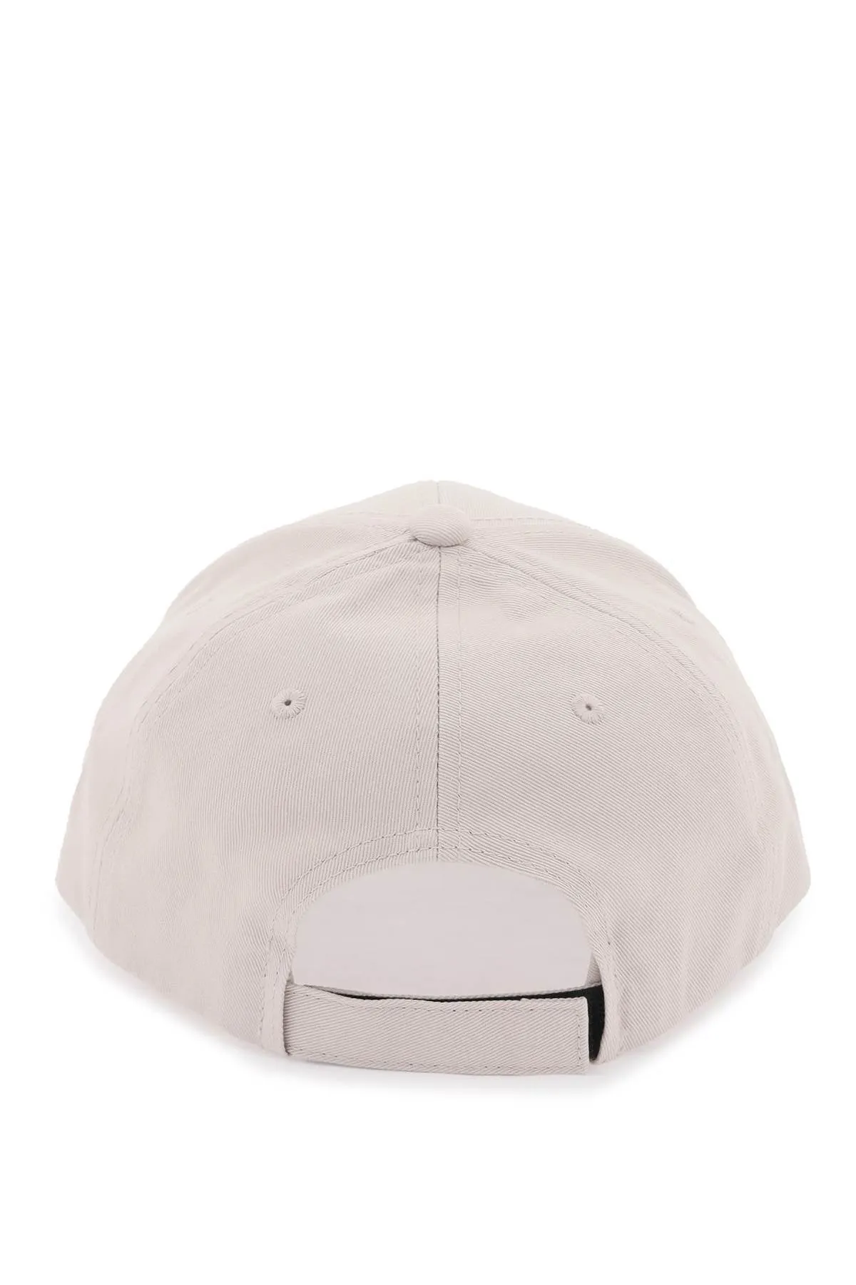 Hugo Baseball Cap With Patch Design