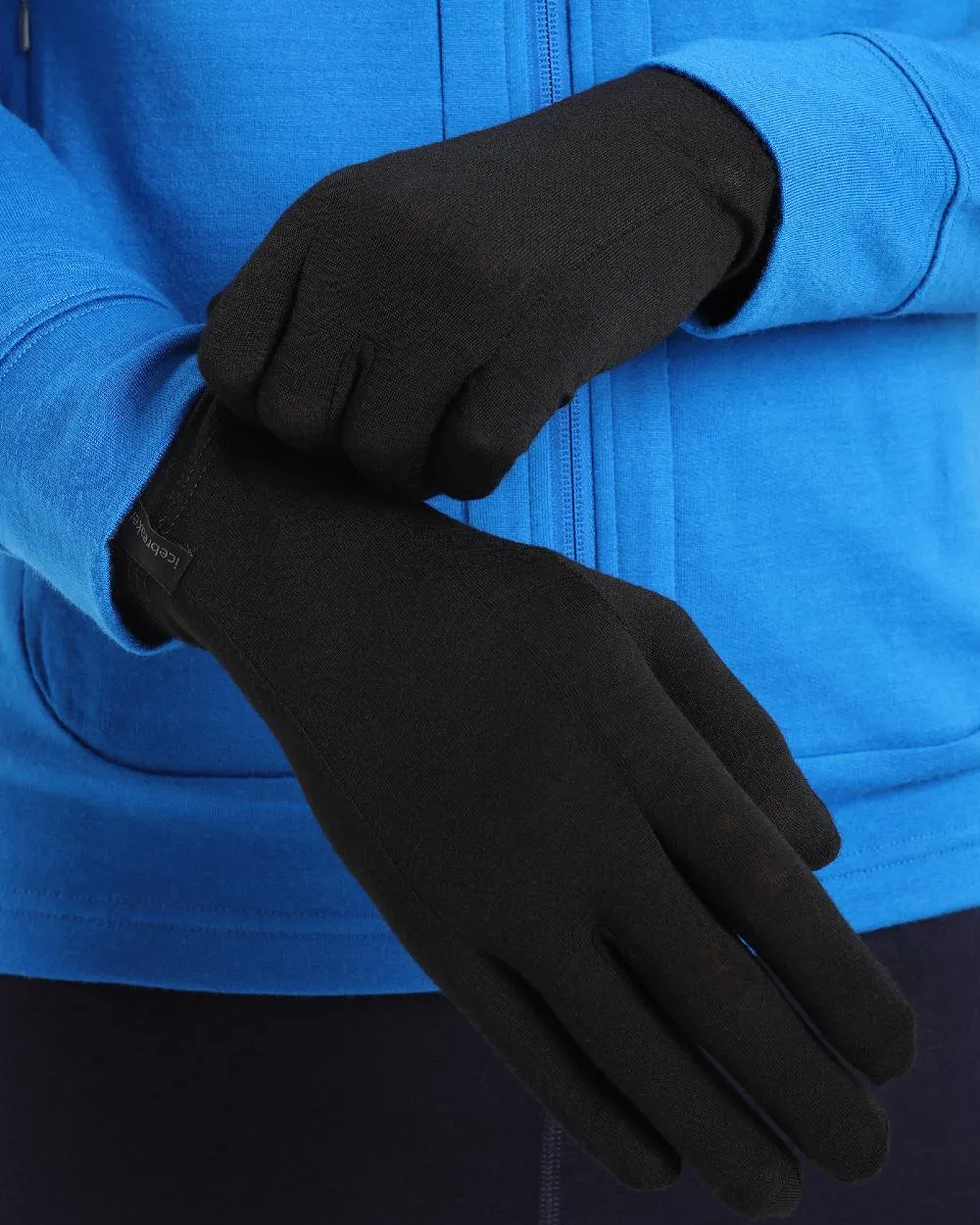 Icebreaker 200 Oasis Glove Liners