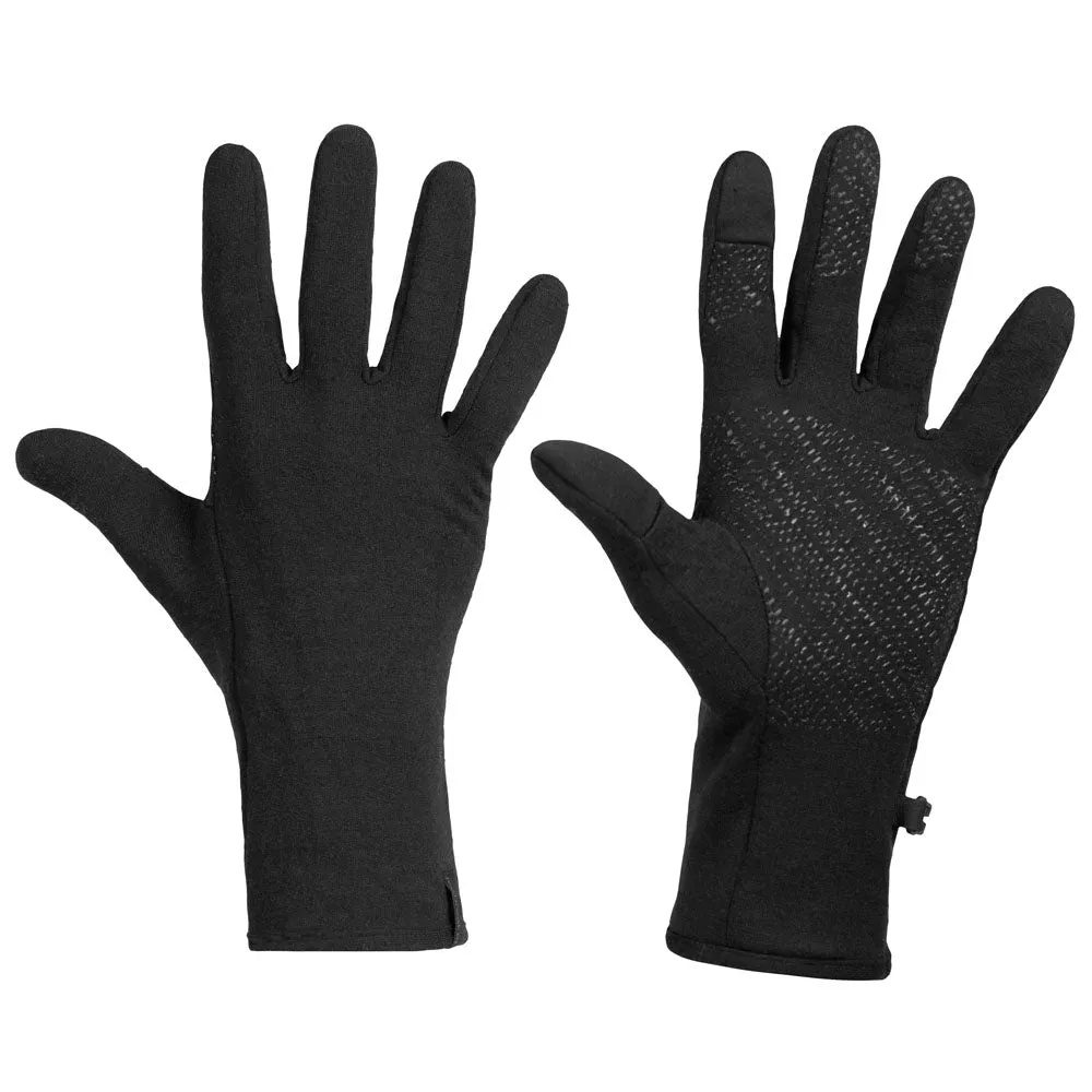 Icebreaker Quantum Gloves