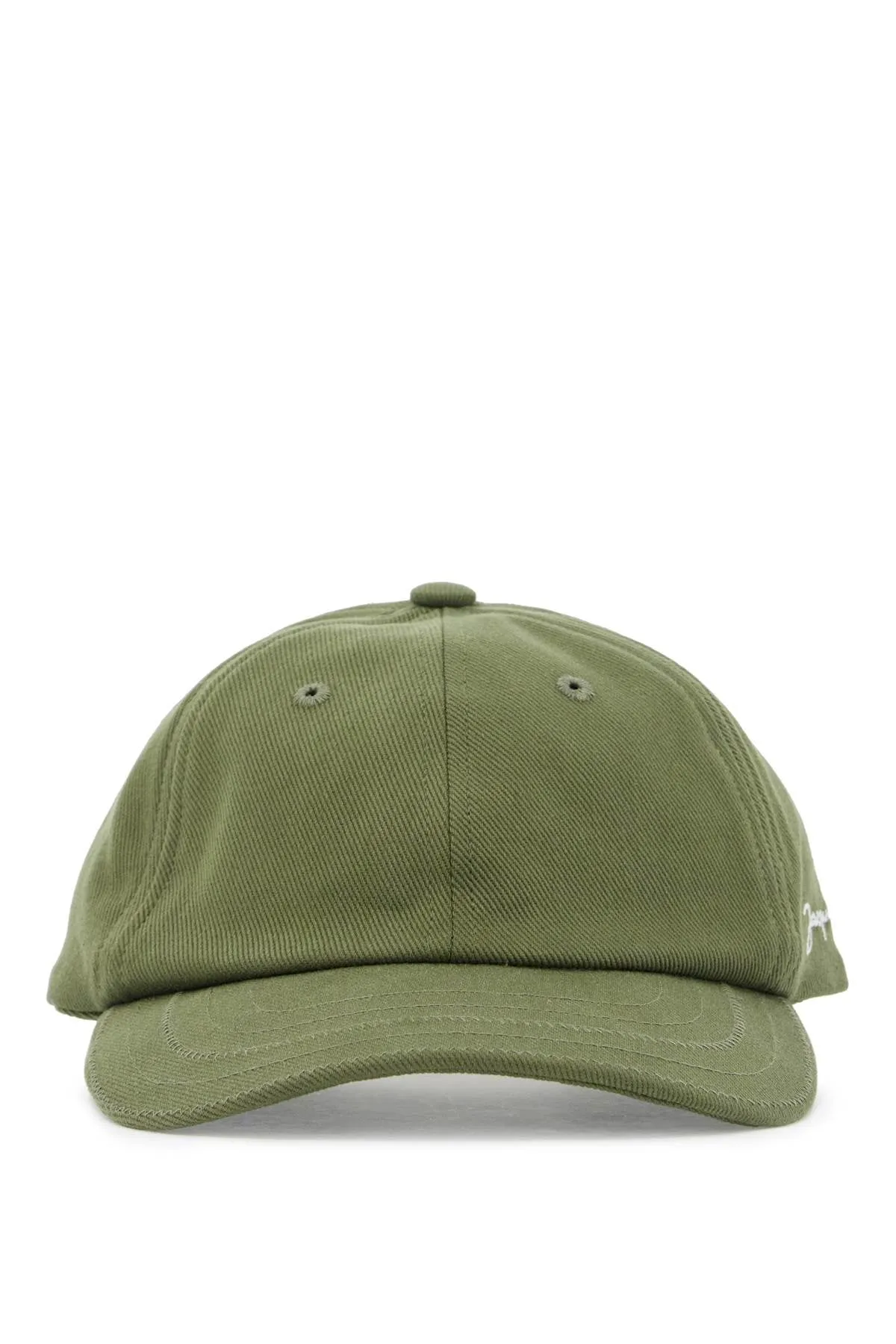 Jacquemus De Baseball  Baseball Cap