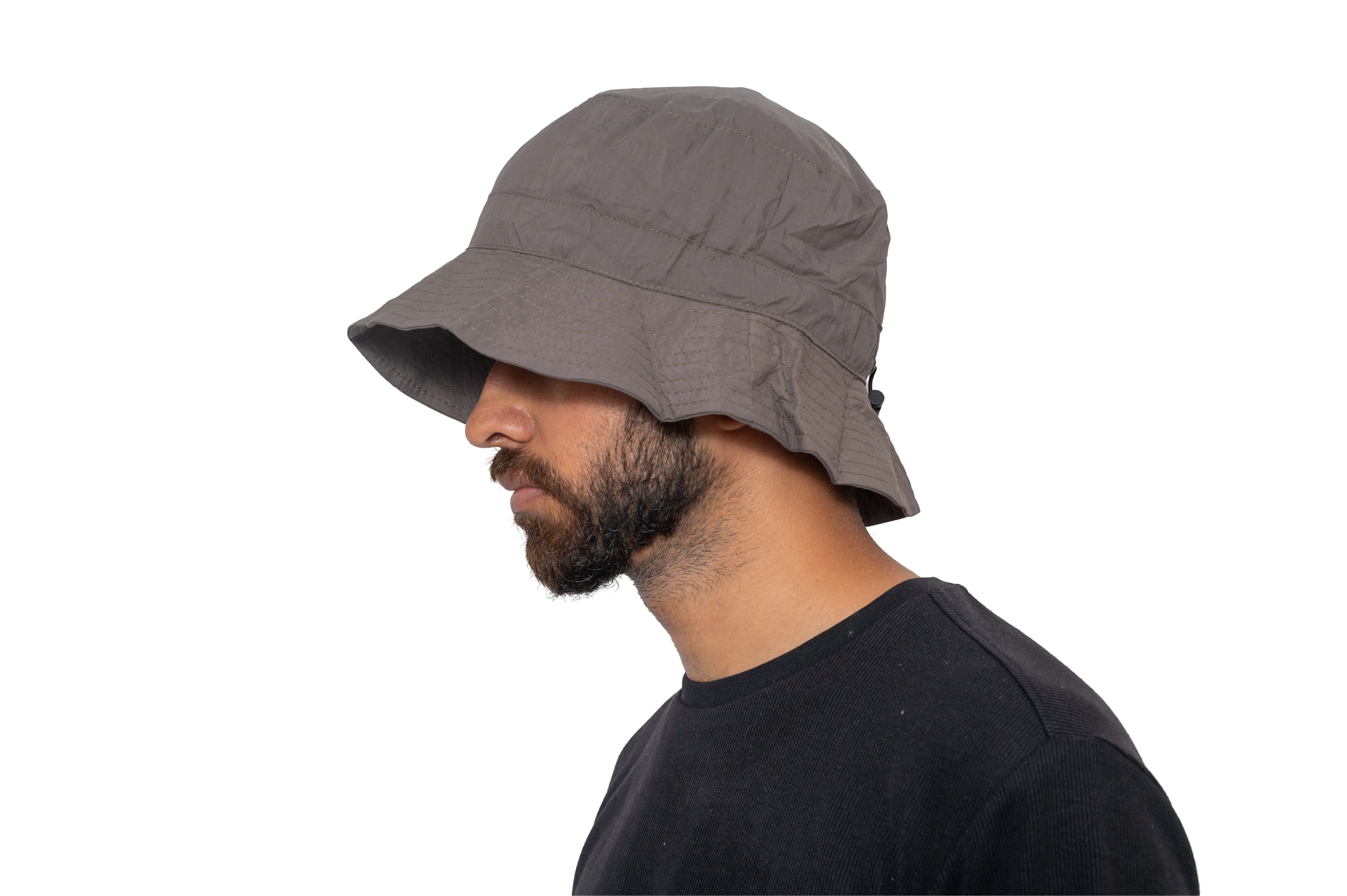 JAG Packable Hat | Super Soft Parachute Fabric