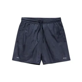 JJJJound x A.P.C. Short de Bain (Dark Navy)