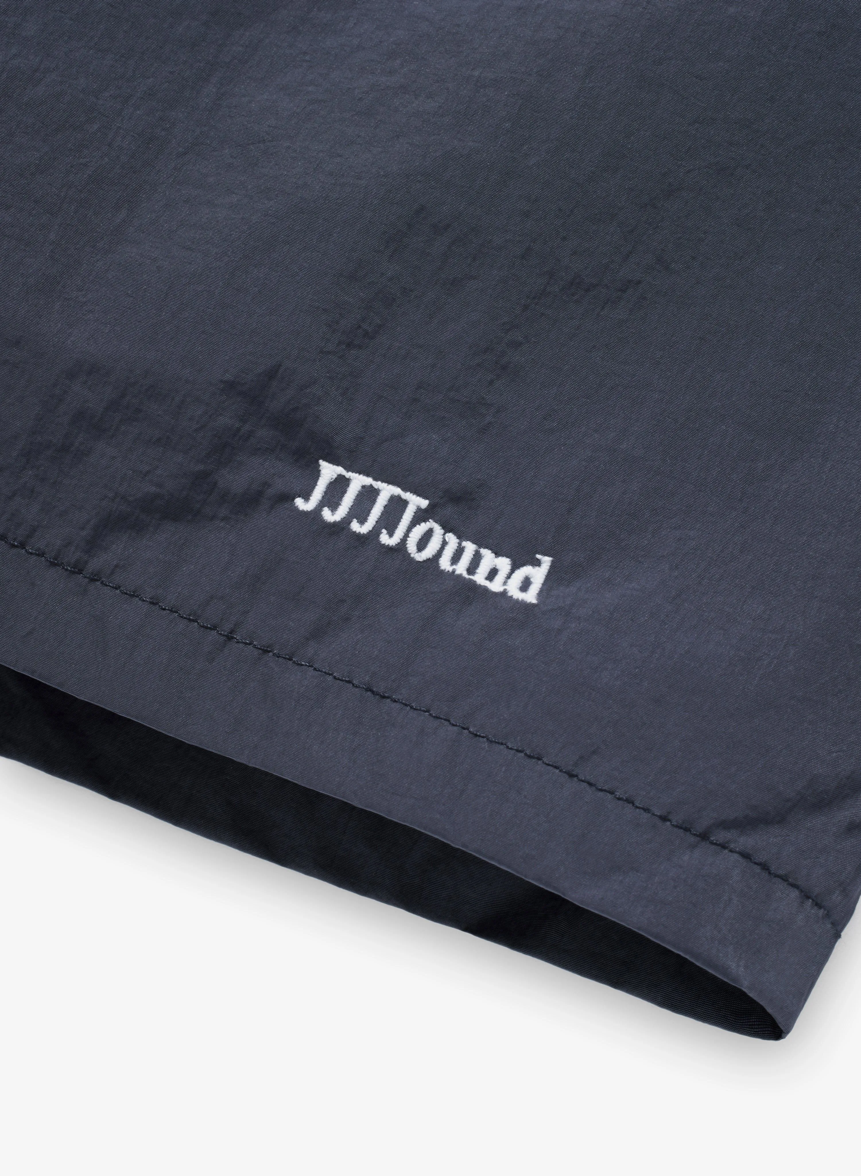 JJJJound x A.P.C. Short de Bain (Dark Navy)