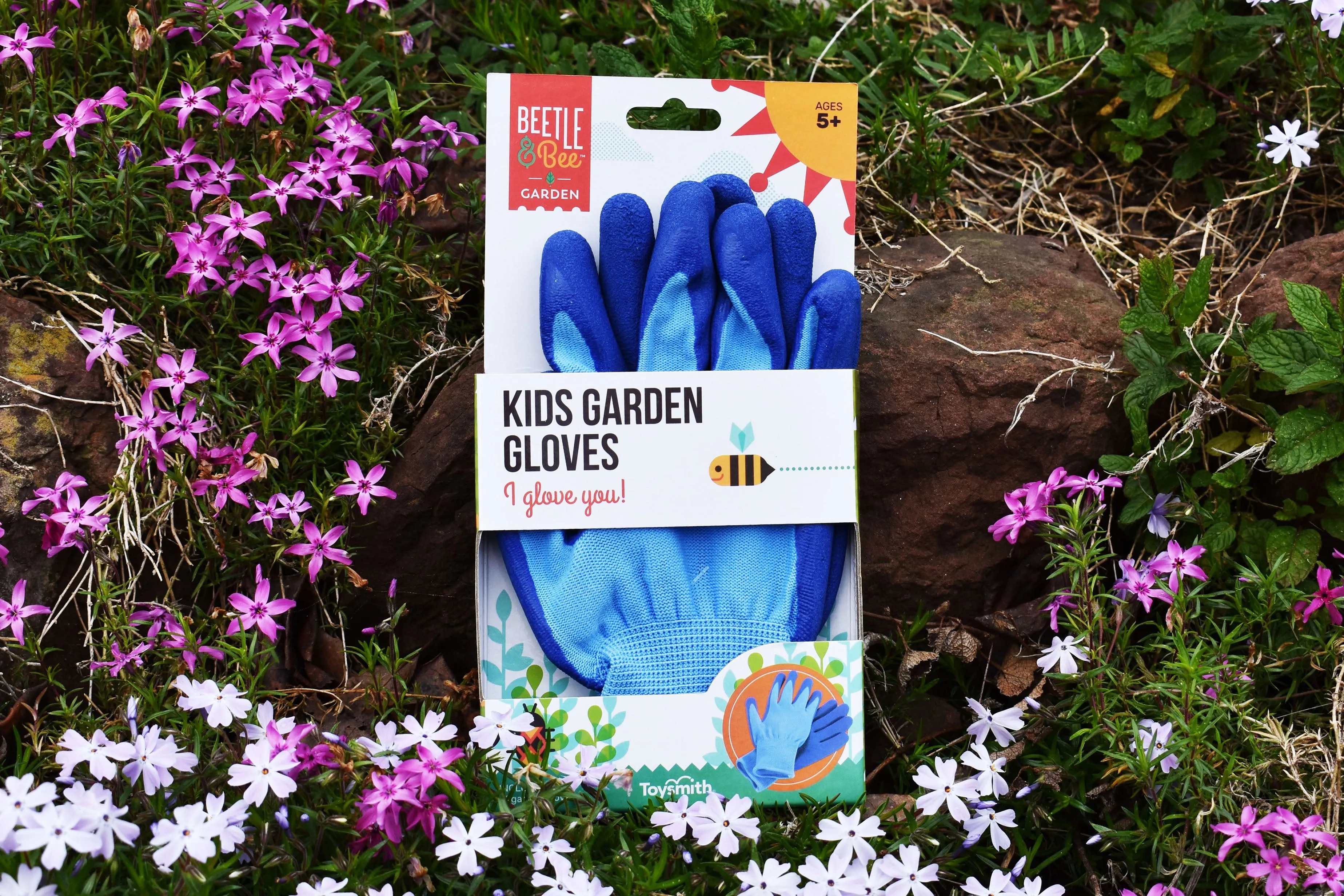 Kids Garden Gloves