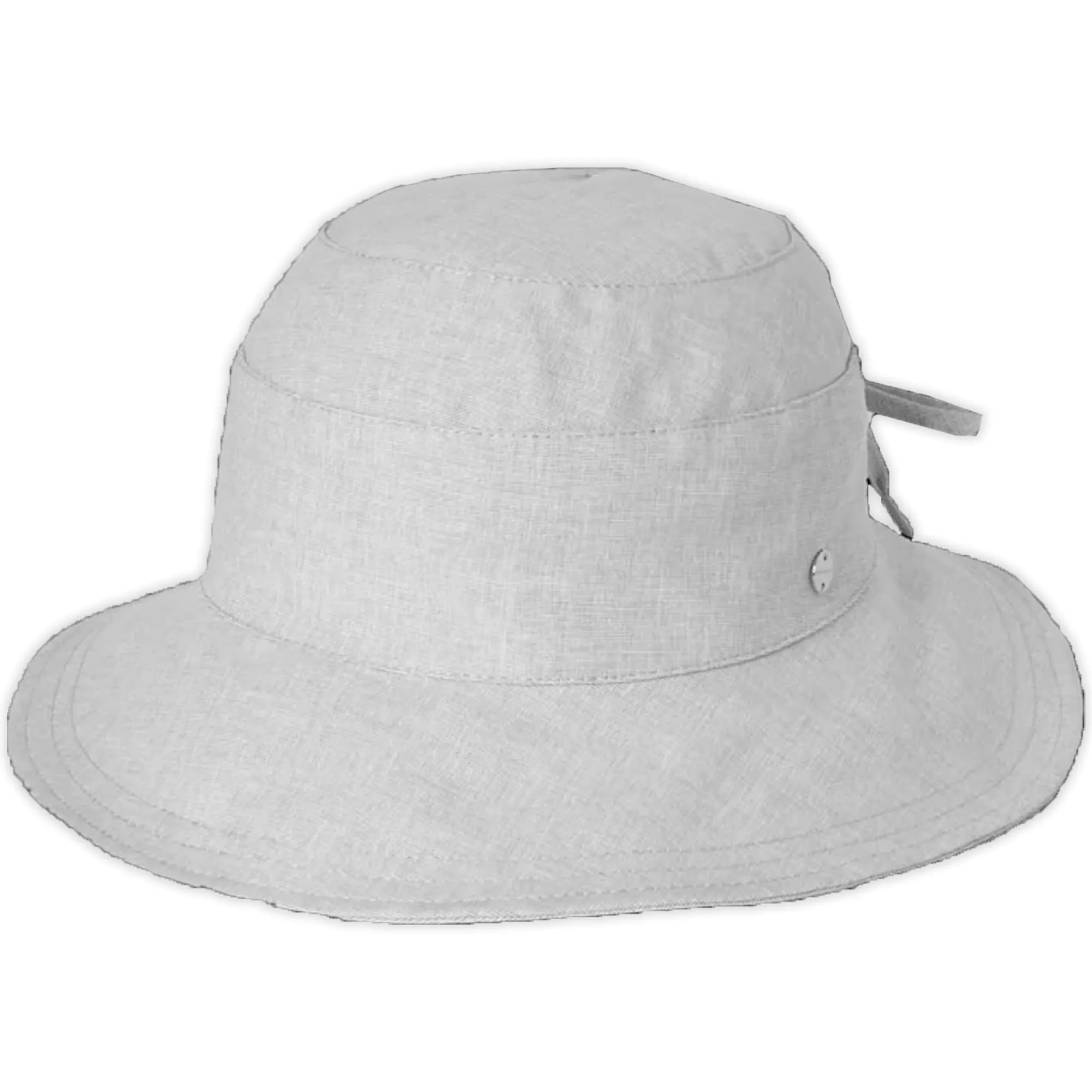 Kooringal Women's Mid Brim "Jean" Hat- Grey