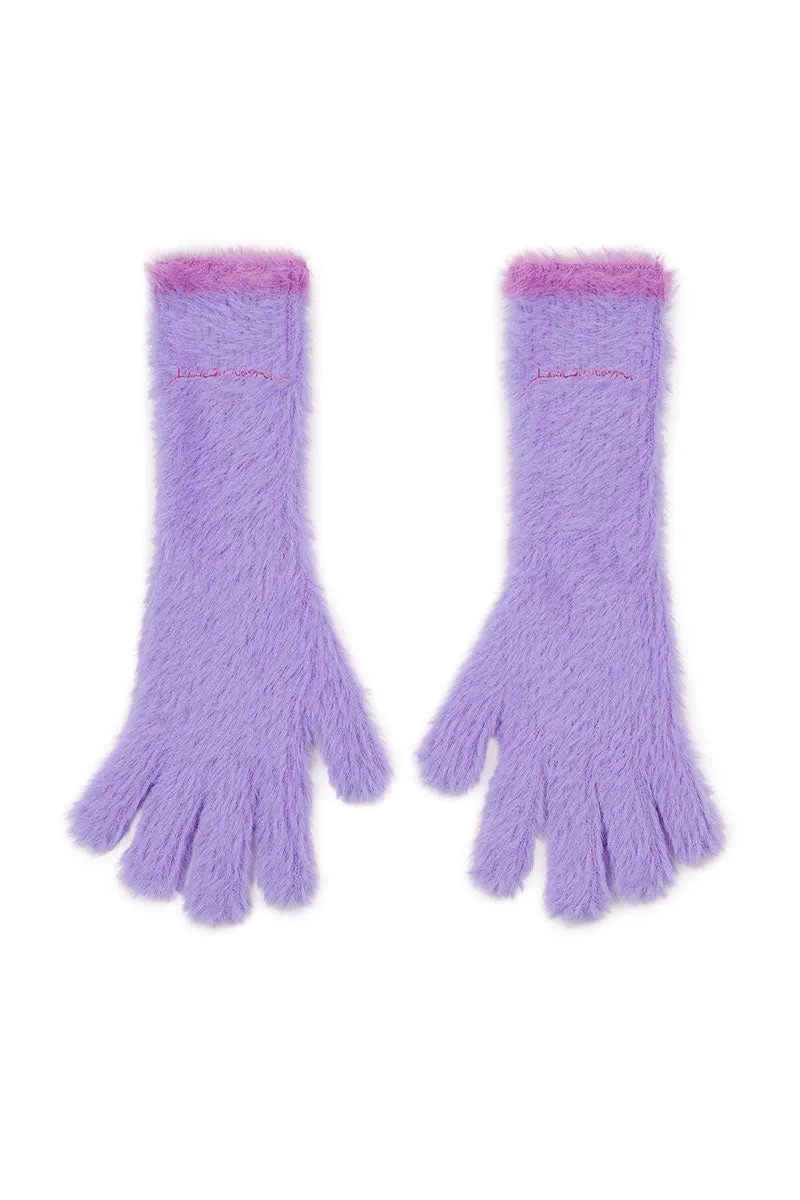 Le Gants Neve Gloves