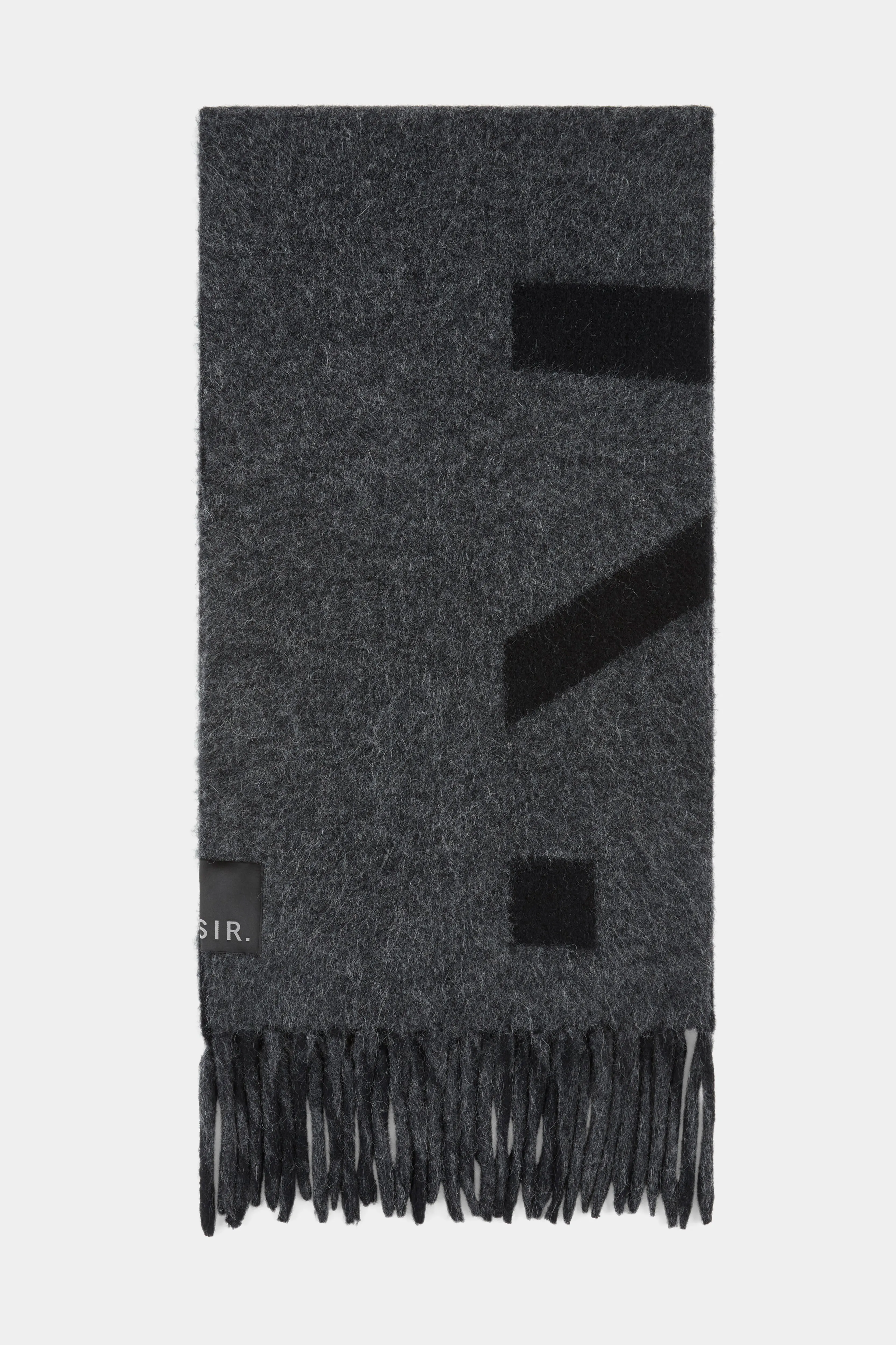 Lennox Scarf