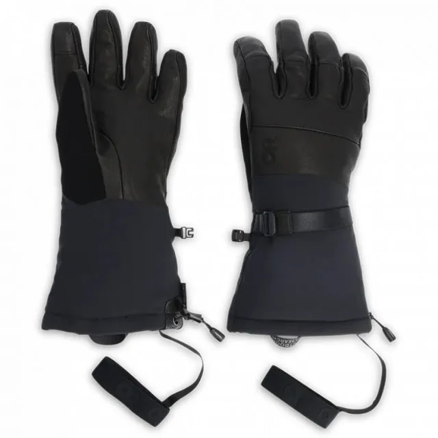 Men's Carbide Sensor Gloves