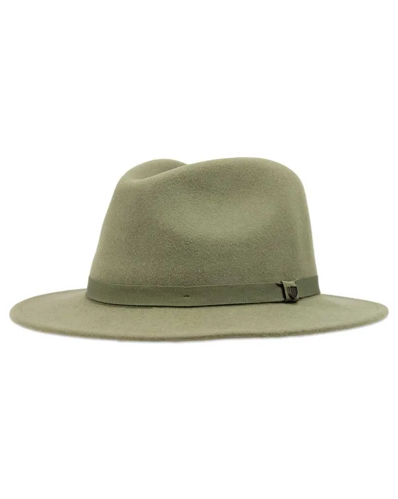 Messer Packable Fedora