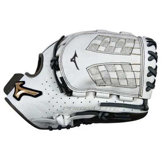 Mizuno Prime Elite Pitcher/Outfield Fastpitch Softball Glove 12": GPE1200F2 (313082)