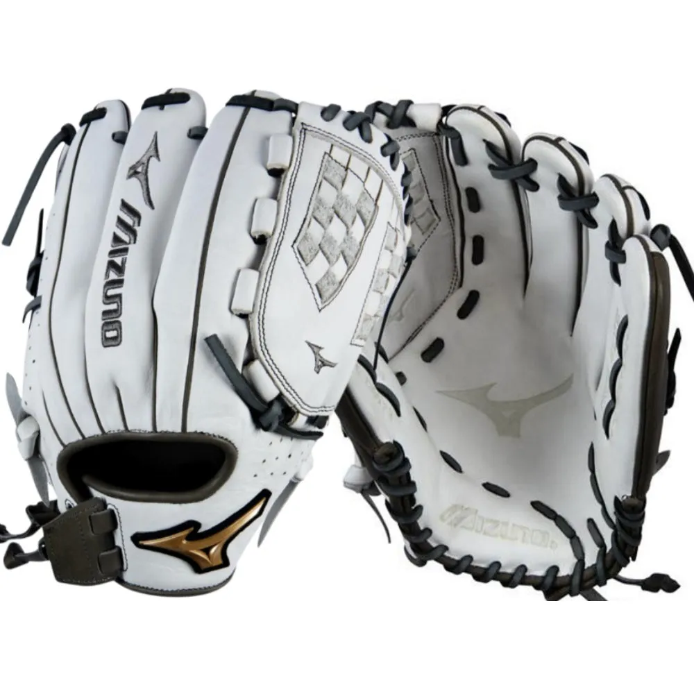 Mizuno Prime Elite Pitcher/Outfield Fastpitch Softball Glove 12": GPE1200F2 (313082)