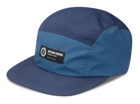 Mustang 5 Panel Hat