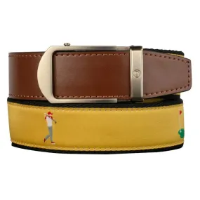 Nexbelt Hampton Birdie Mens Belt