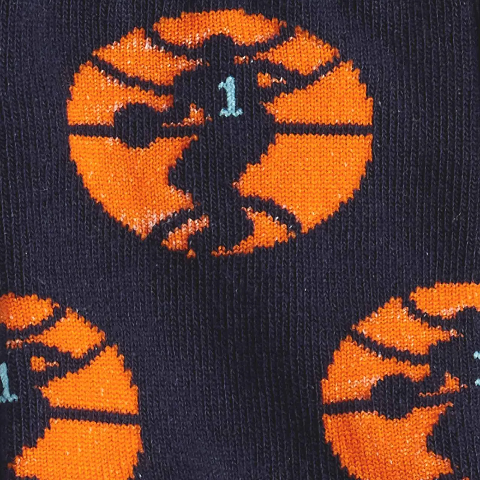 Nothin' But Net Socks Junior Crew Socks  Ages 7-10