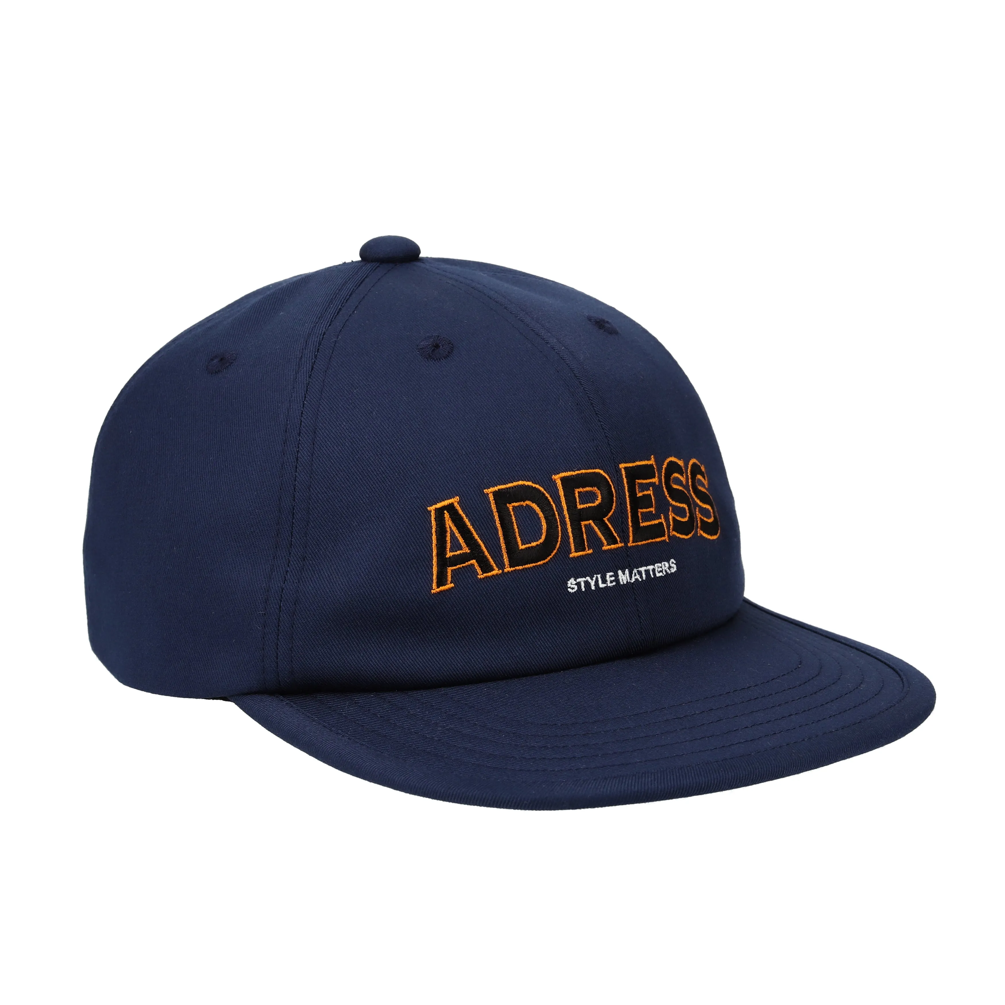 PACKABLE CAP NAVY