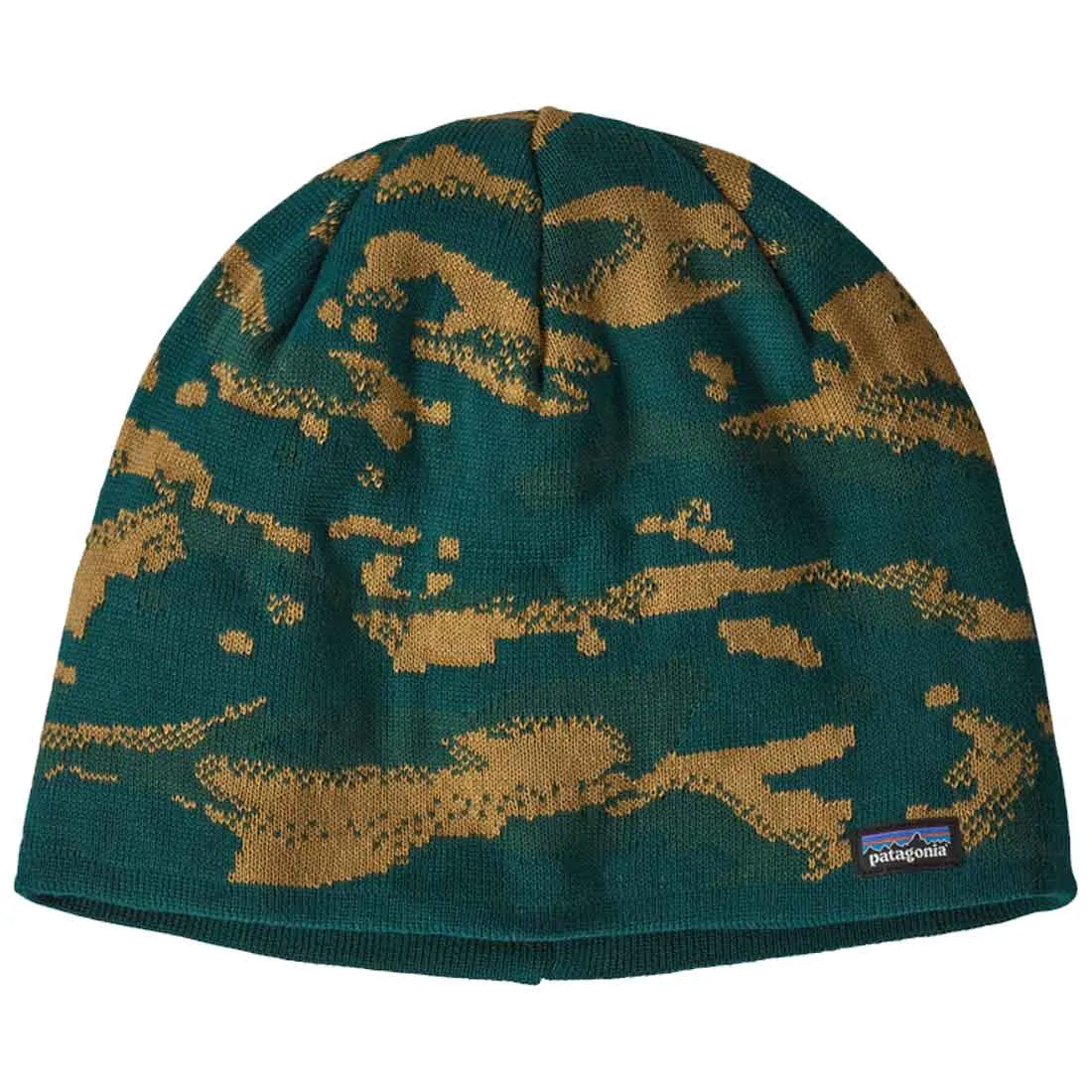 Patagonia Beanie Hat - Men's