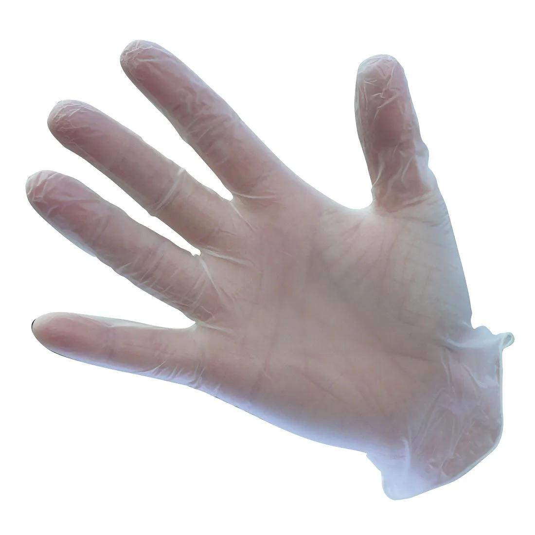 Portwest Powder Free Vinyl Disposable Glove (A905)