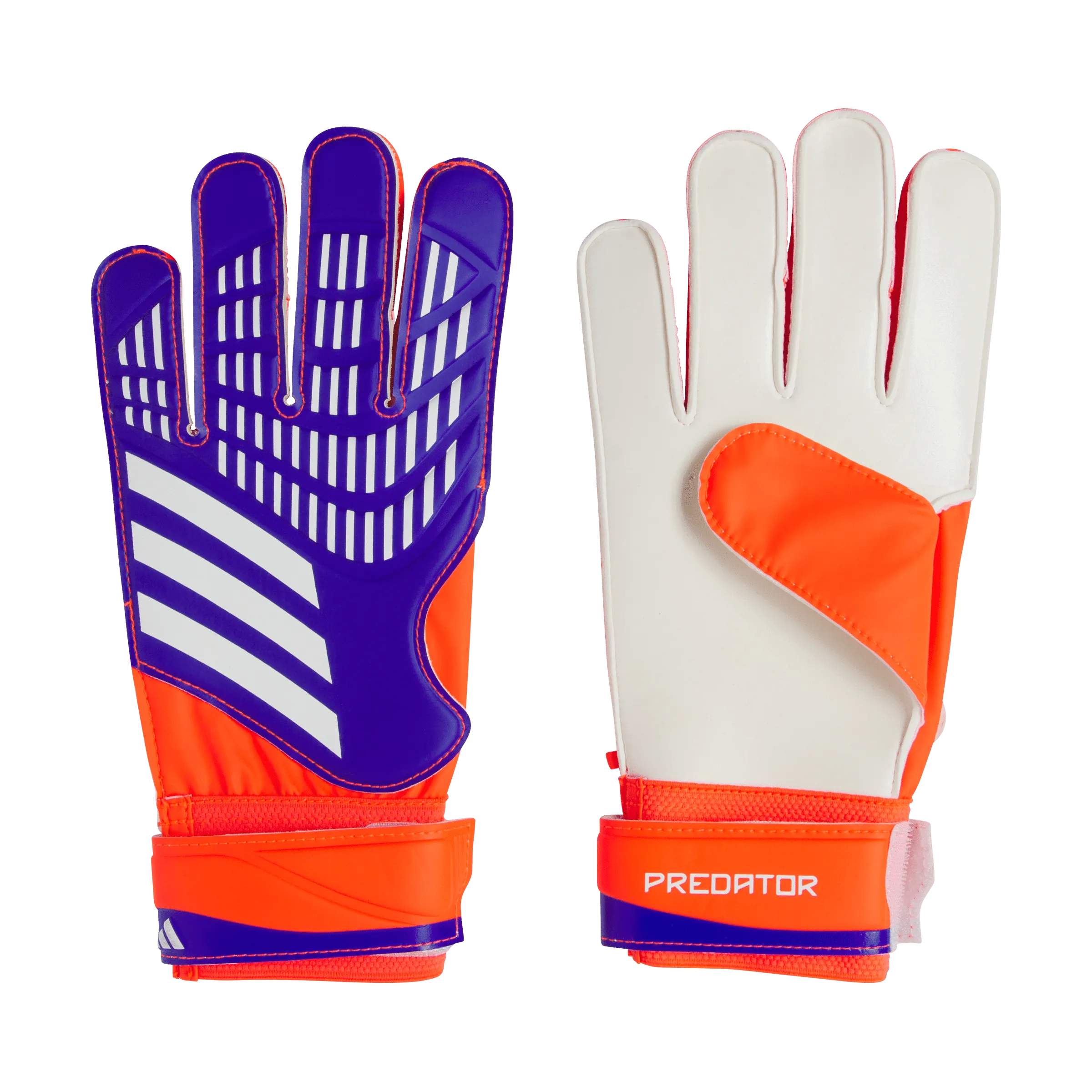 Predator Training Goalkeeper Gloves - Advancement Pack (IX3870)