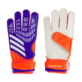 Predator Training Goalkeeper Gloves - Advancement Pack (IX3870)