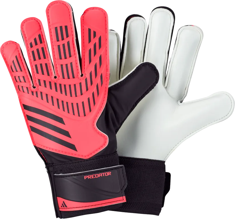 Predator Training Goalkeeper Gloves Kids