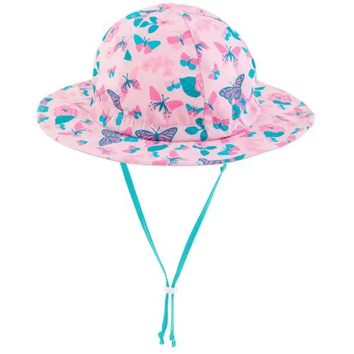 Printed Sun Hats