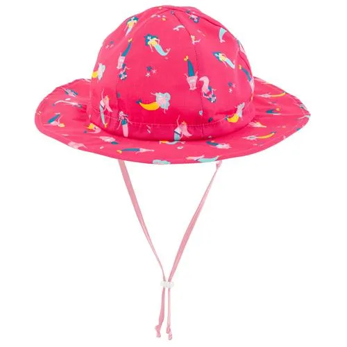 Printed Sun Hats