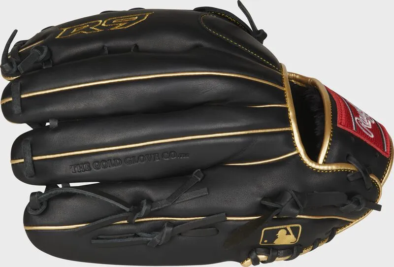 Rawlings R9 12.75" R93029-6BG Baseball Glove