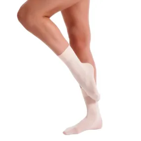 'SILKY' BRAND 60 DENIER ESSENTIAL BALLET & DANCE SOCKS