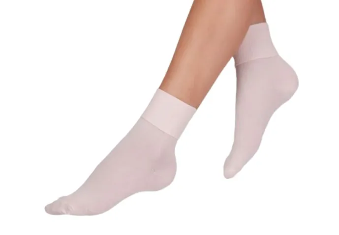 Silky Dance Intermediate Ballet Socks