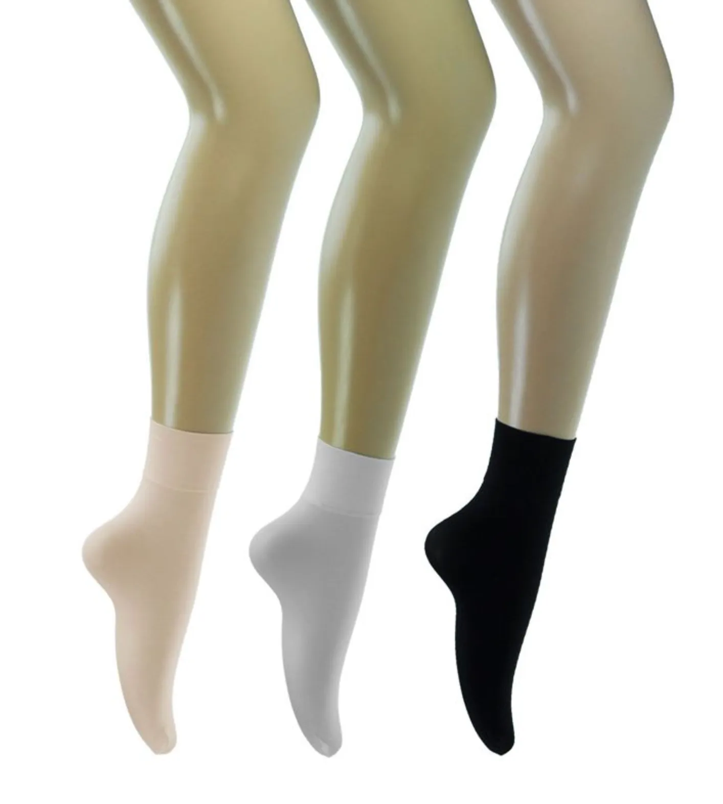 Silky Essential Ballet socks