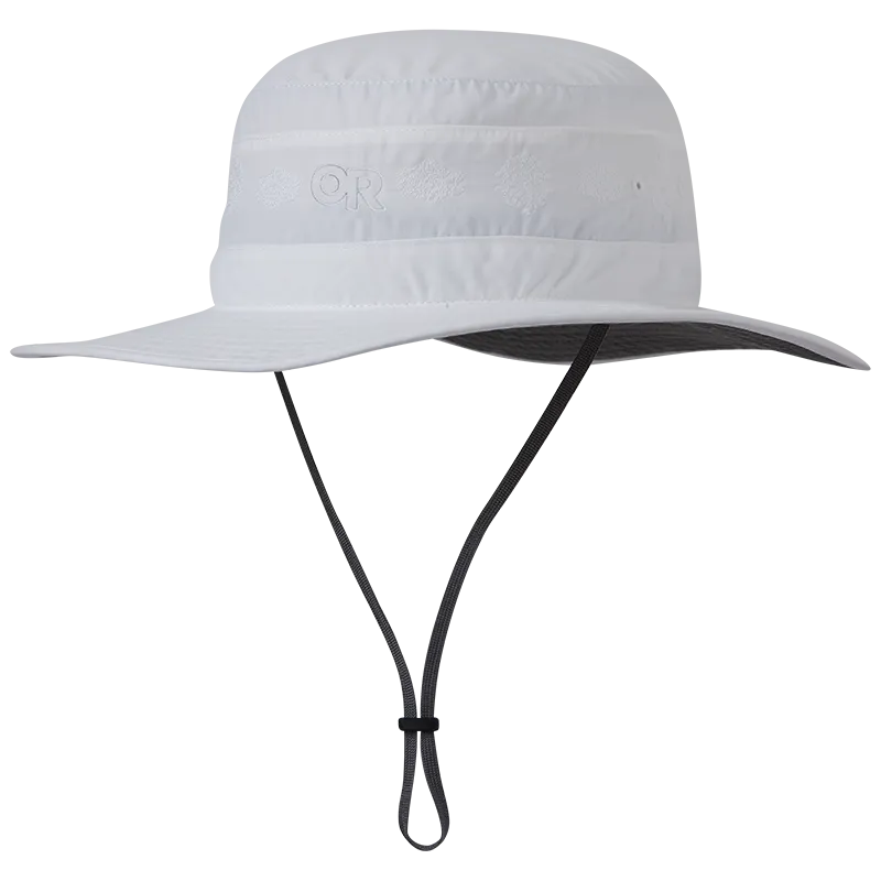 Solar Roller Sun Hat Women's