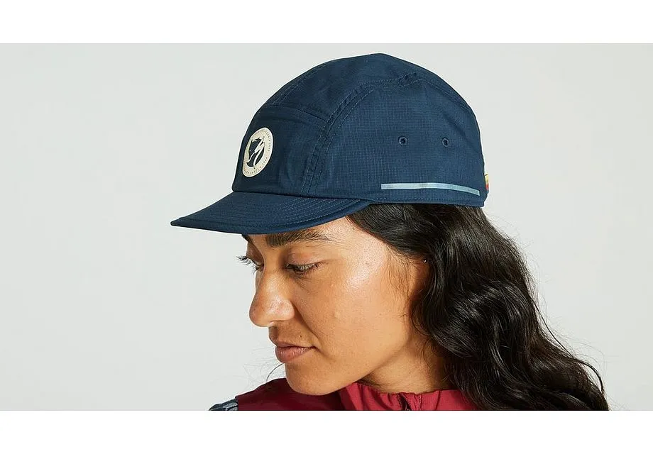 Specialized/Fjällräven Cap