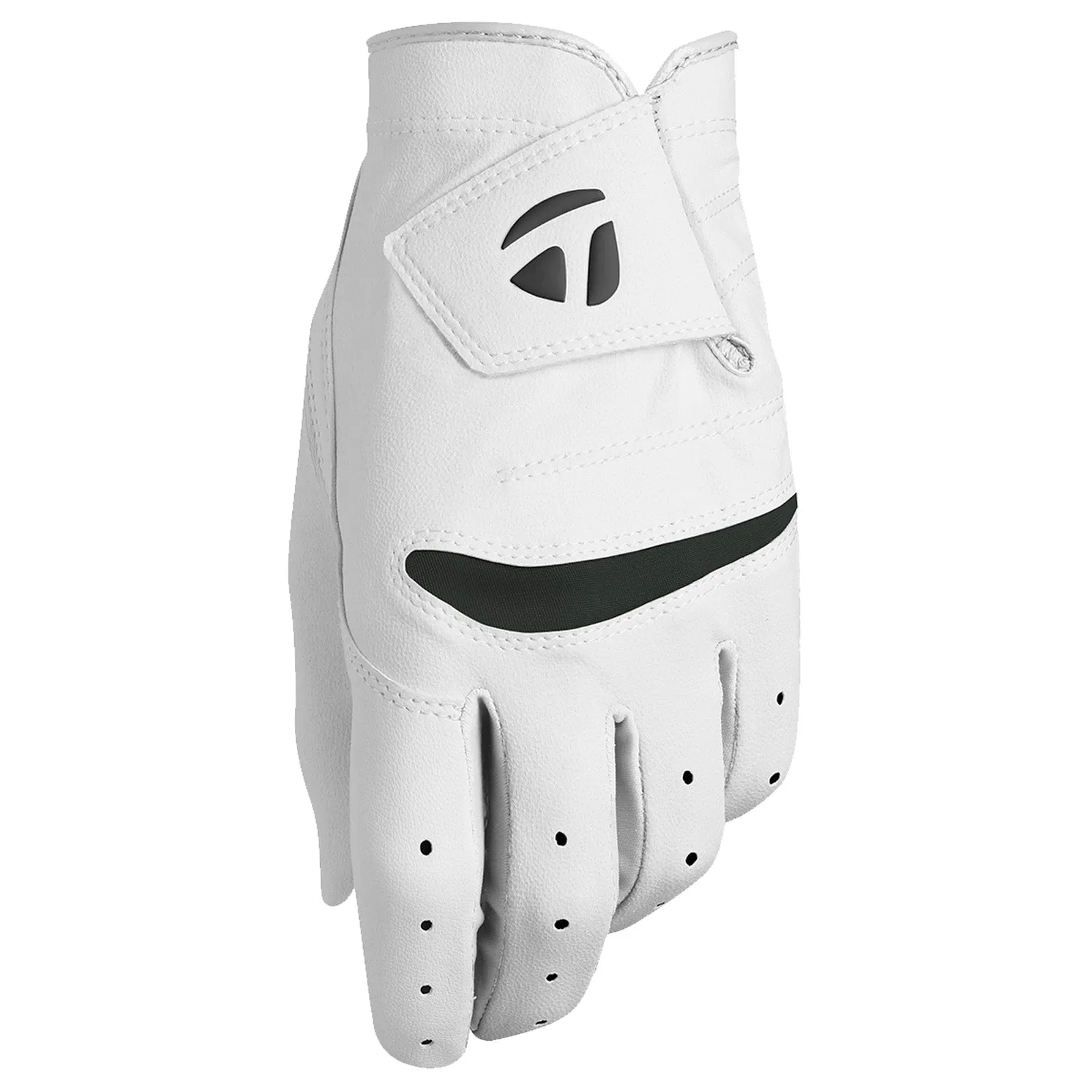 TaylorMade Mens Stratus Soft Left Hand Golf Glove