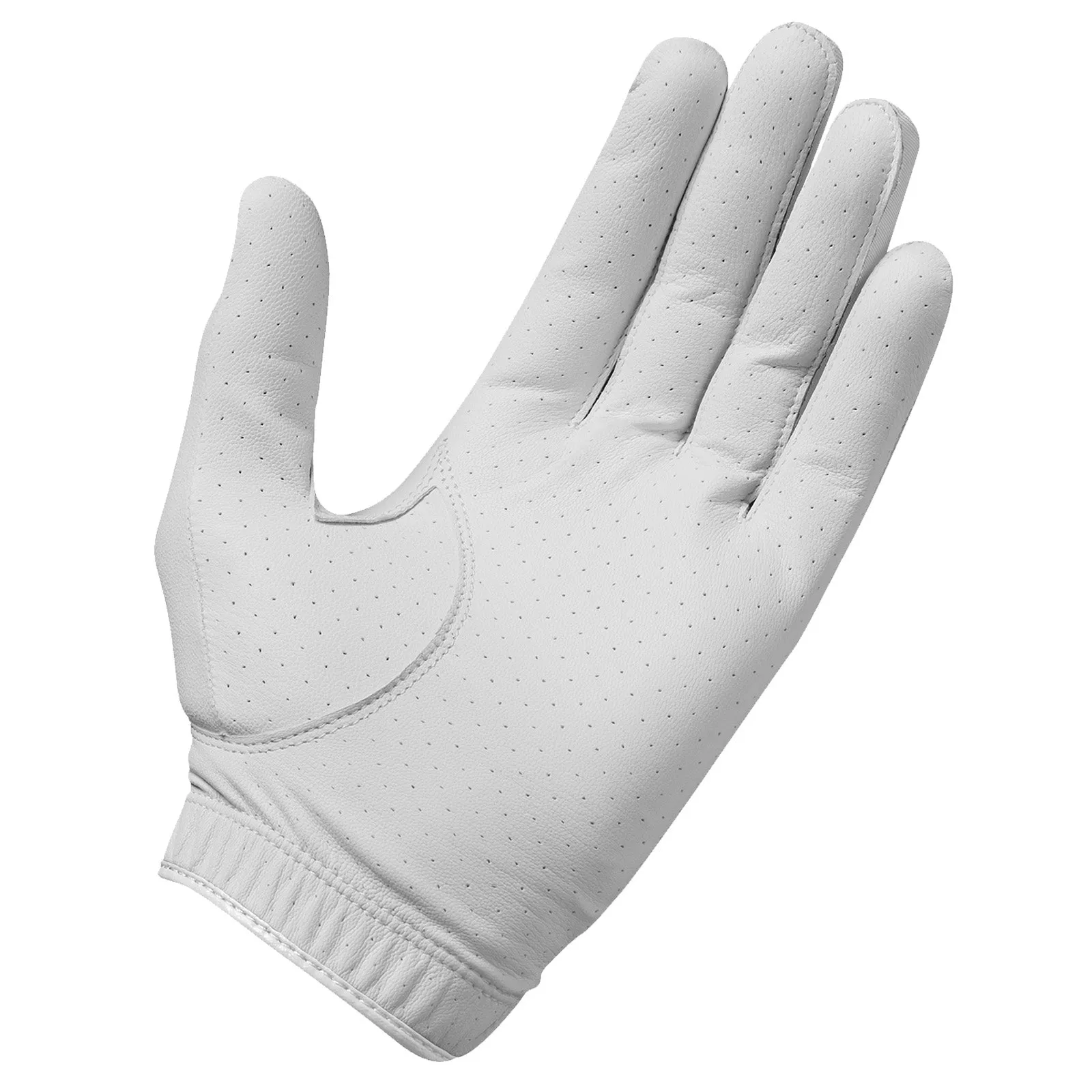 TaylorMade Mens Stratus Soft Left Hand Golf Glove