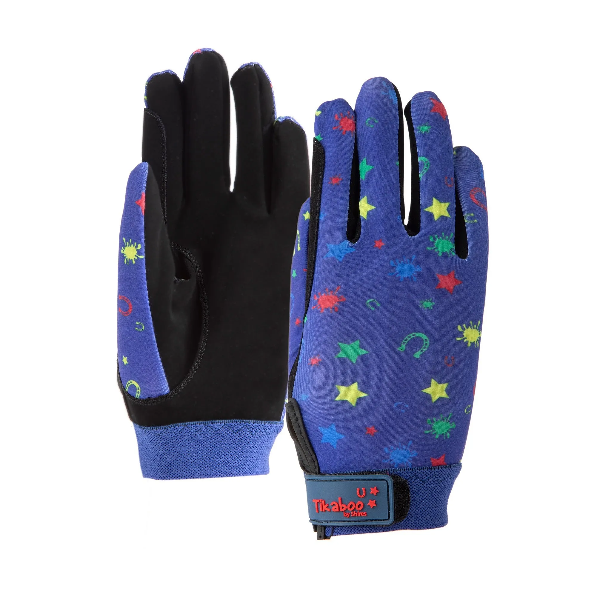 Tikaboo Kids Riding Gloves