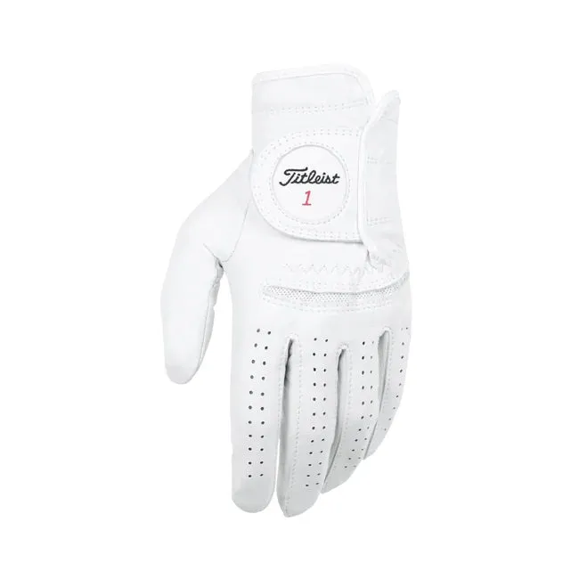 Titleist Perma-Soft Golf Glove