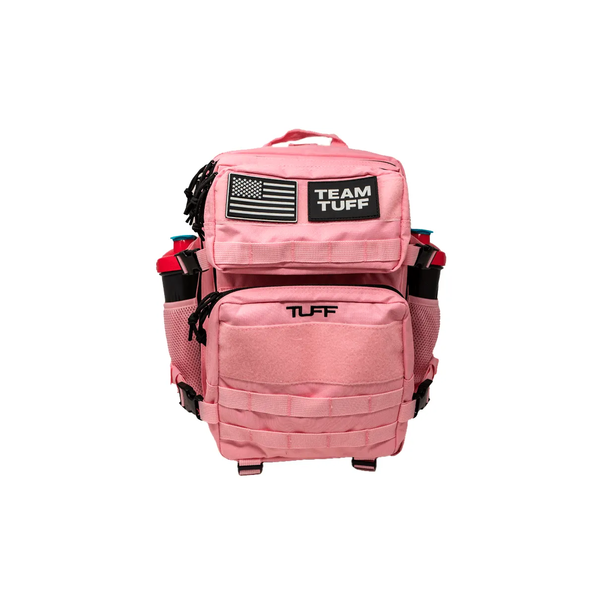 TUFF Pro Backpack - 25L