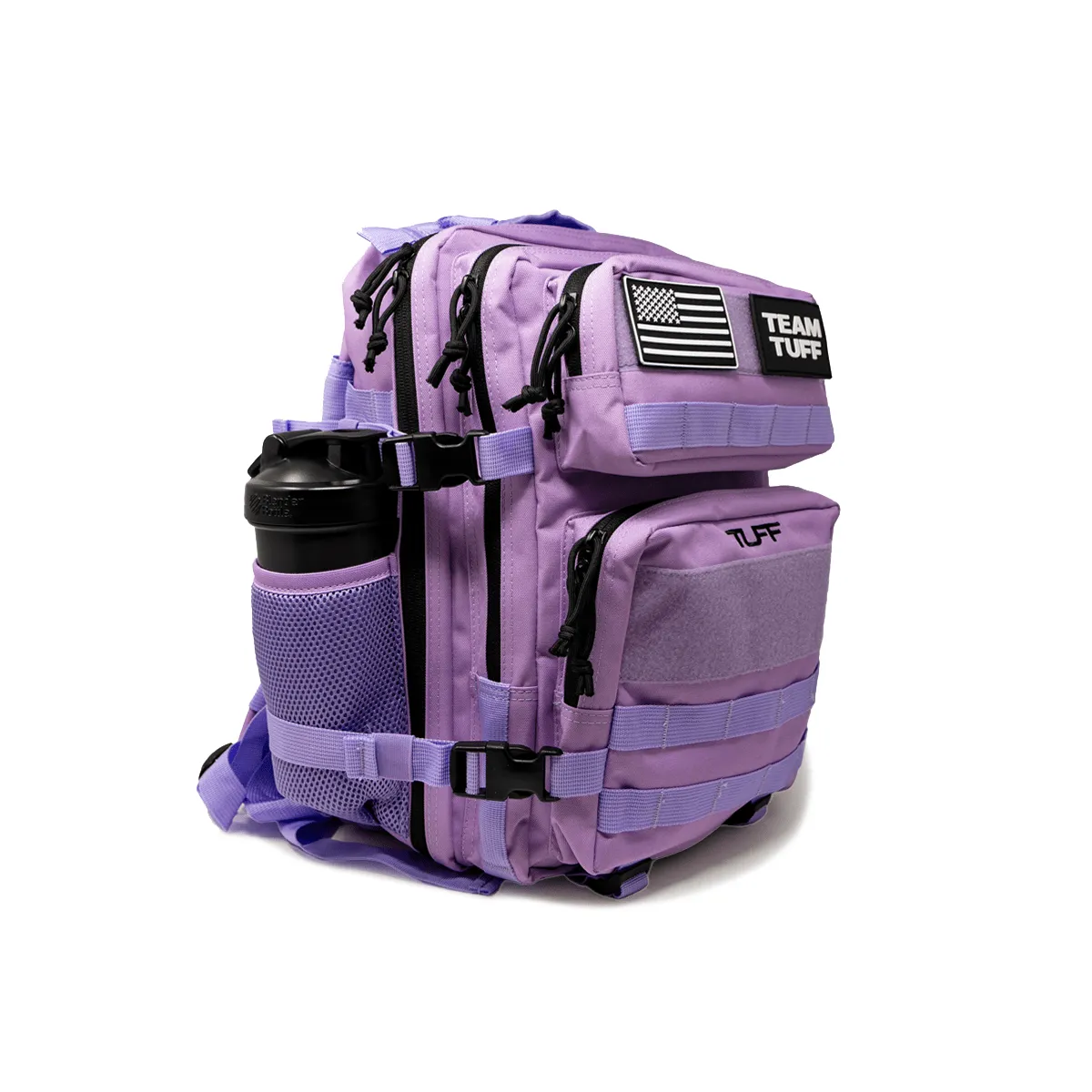 TUFF Pro Backpack - 25L