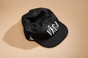 VAGA Night Club Cap - Black