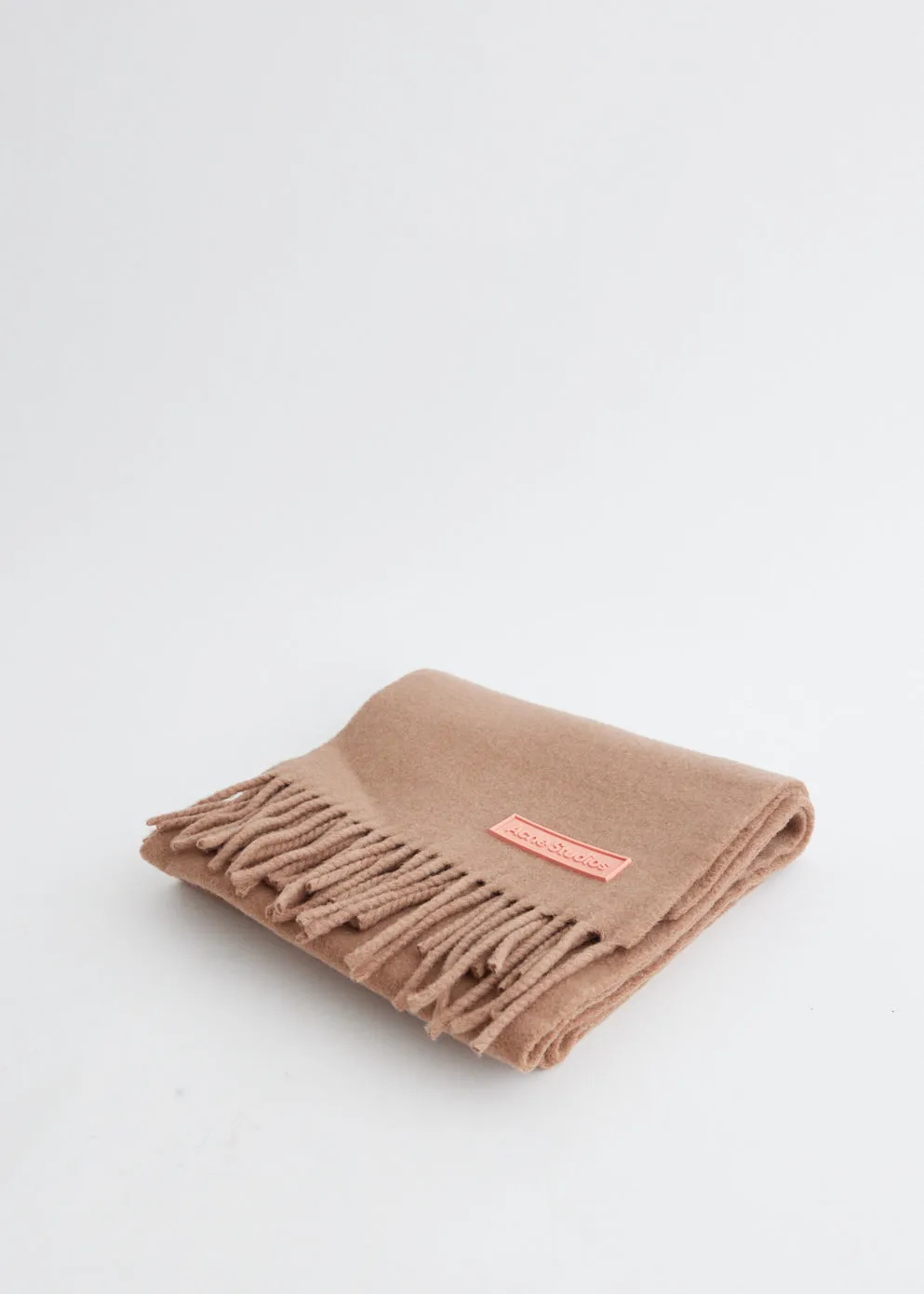 Vesta Skinny Scarf