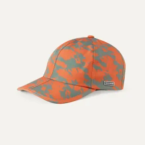 Waterproof Foldable Peak Cap