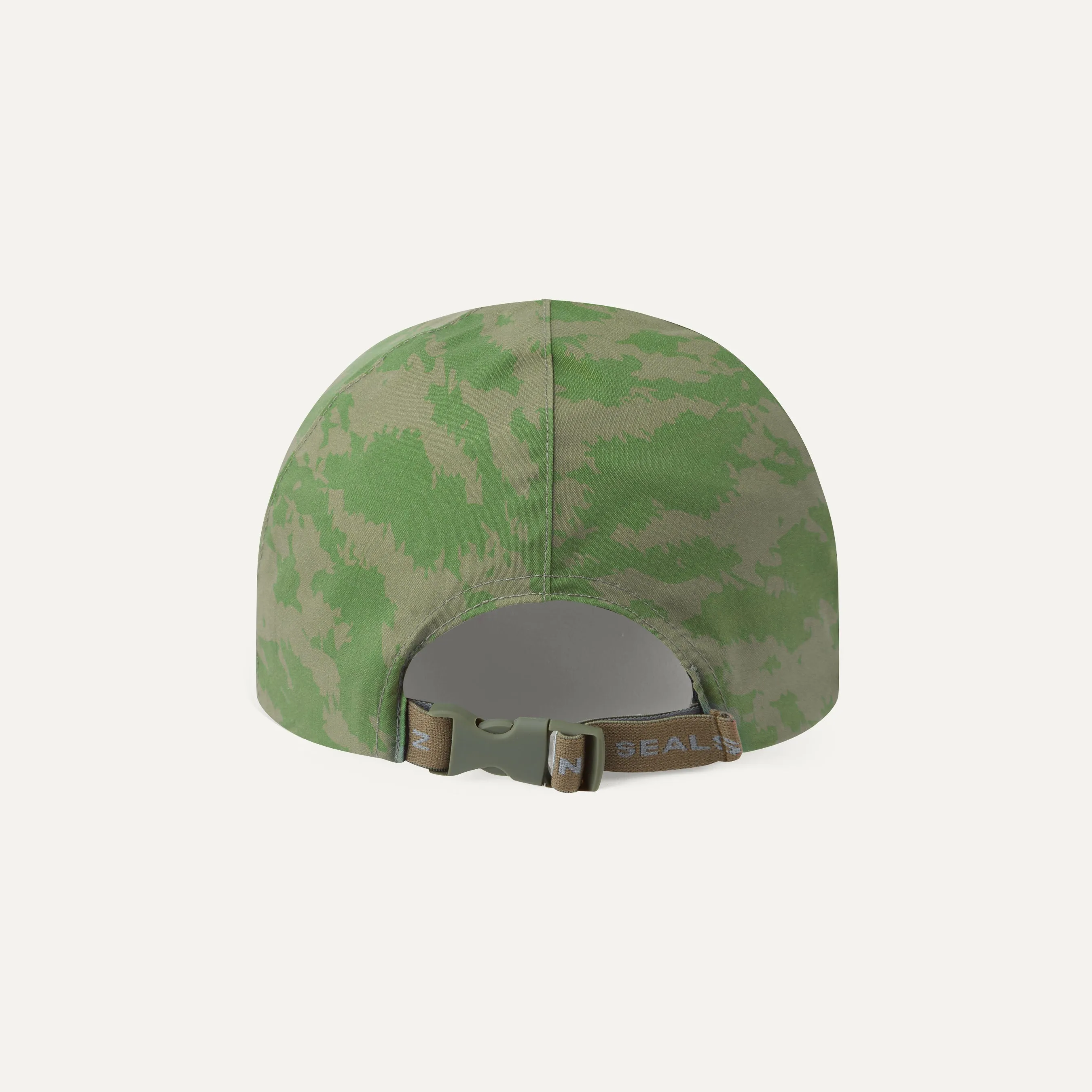 Waterproof Foldable Peak Cap