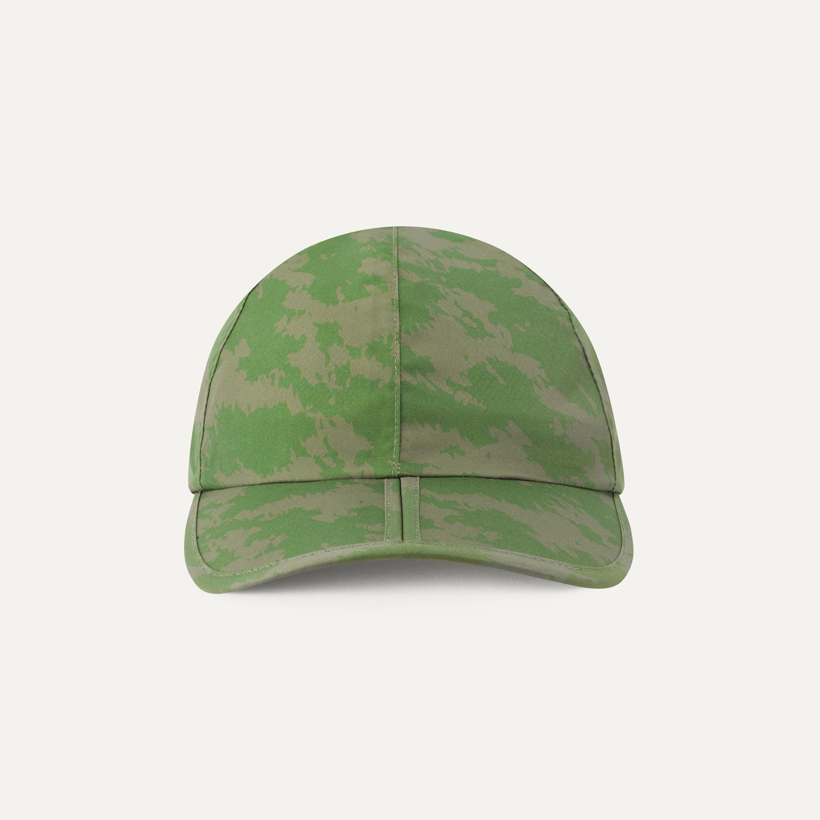 Waterproof Foldable Peak Cap