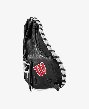 Wilson 27.5" Infield Pancake Trainer Glove