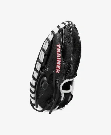 Wilson 27.5" Infield Pancake Trainer Glove