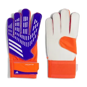 Youth Adidas Predator Training Goalkeeper Gloves